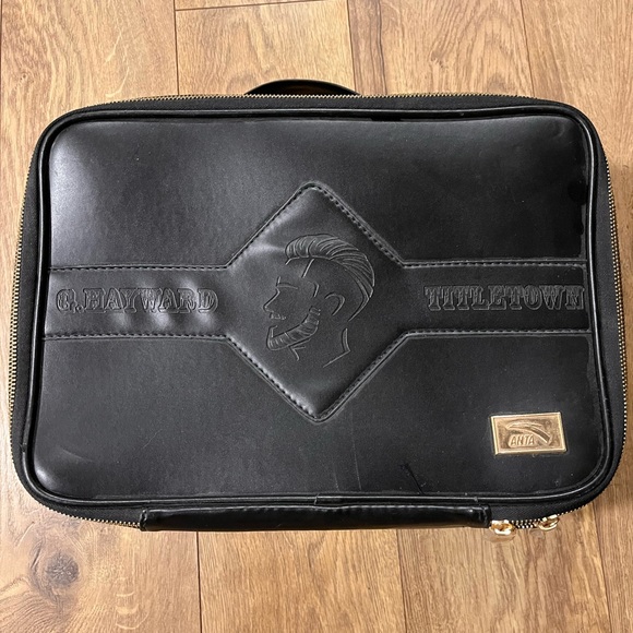 Anta Gh1 (Barbershop Edition) - Picture 6 of 9